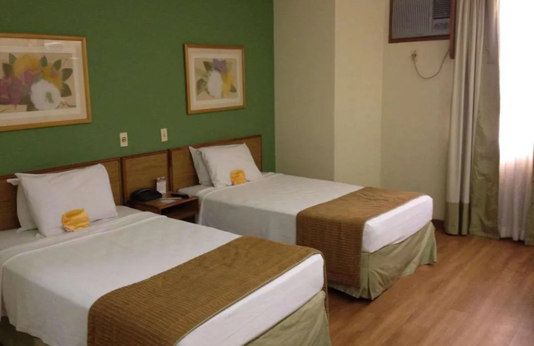 Sleep Inn Galleria Campinas-1