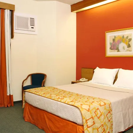 Sleep Inn Galleria Campinas-3